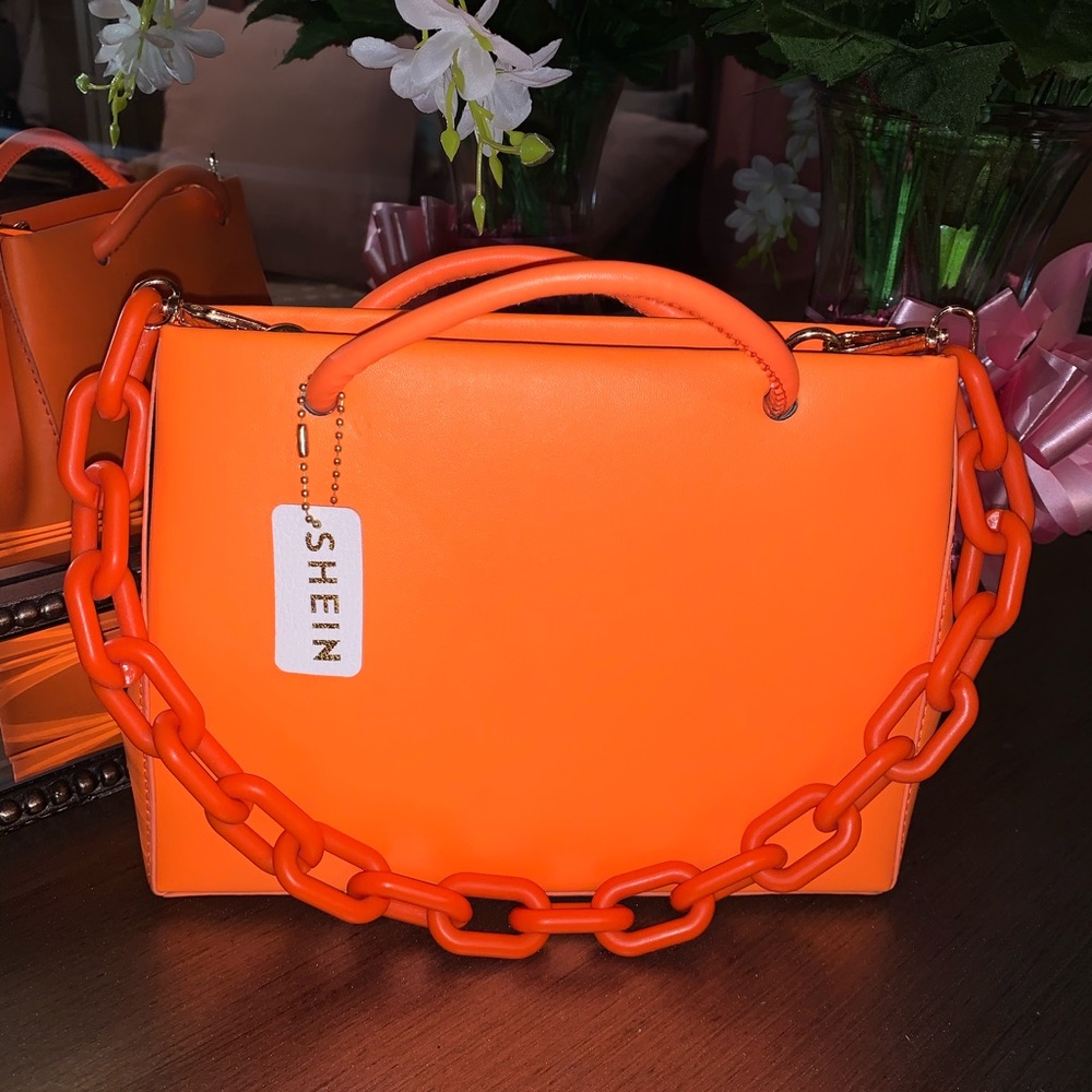 Shein handbag